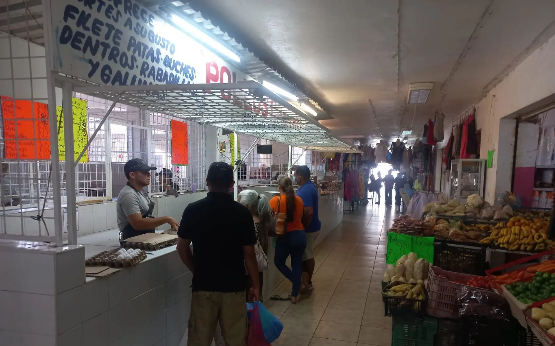 mercado escuinapa